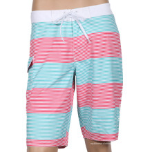 Short de planche, Pantalons de plage Short de bain, Short de plage